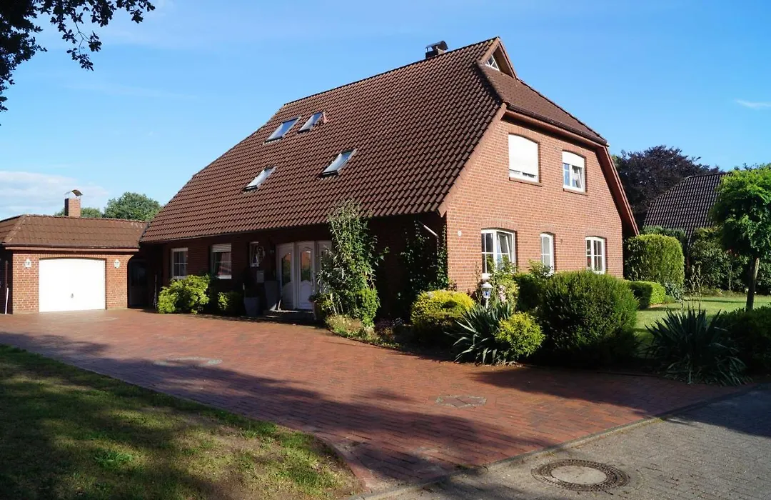 Ferienwohnung Hooge Loogen, 35212-1
