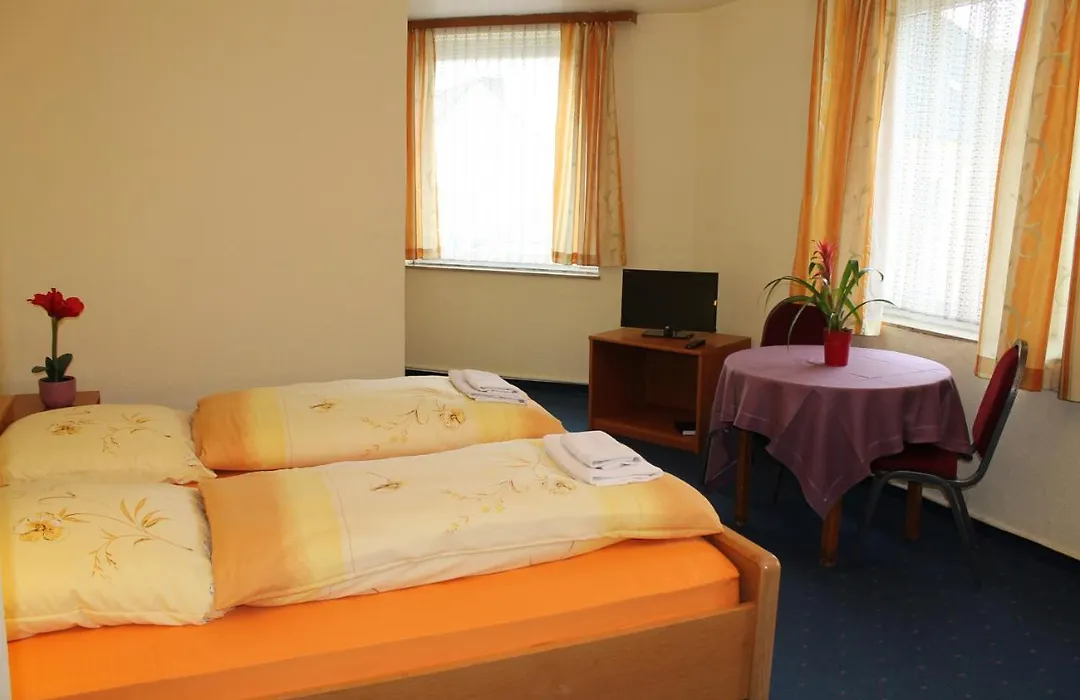 Hotel Hubbert-1