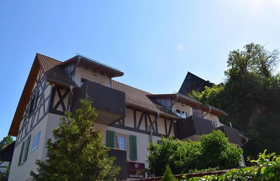 Wagners Aparthotel-1