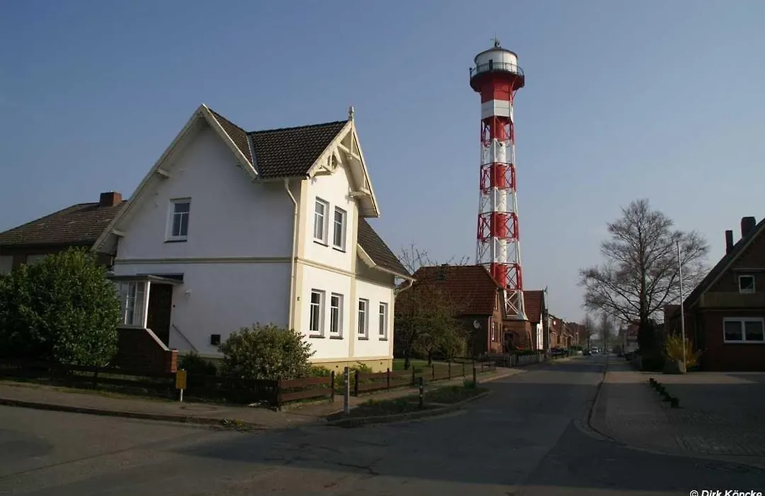 Ferienhaus Am Leuchtturm-1