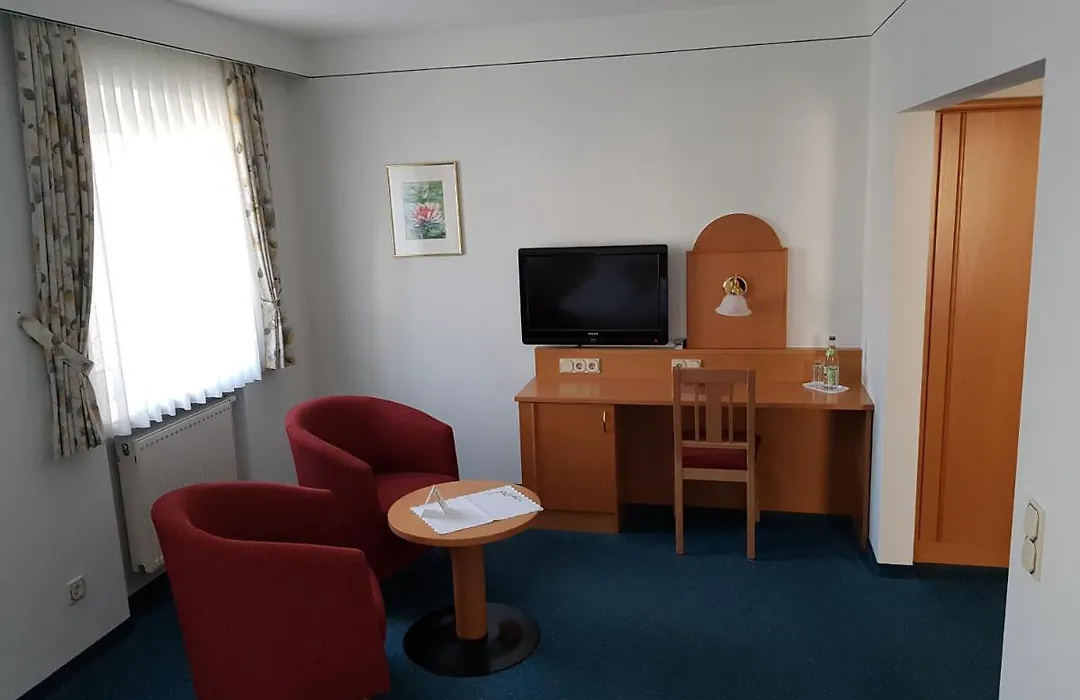 Hotel Gasthof Specht-1