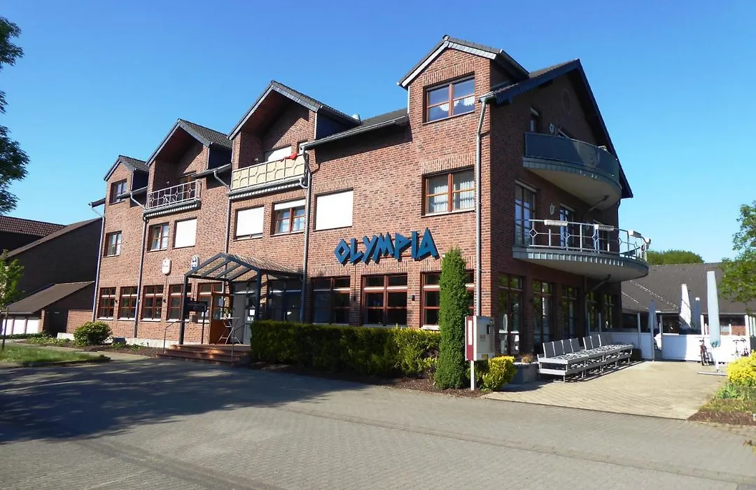 Olympia Hotel & Restaurant-1