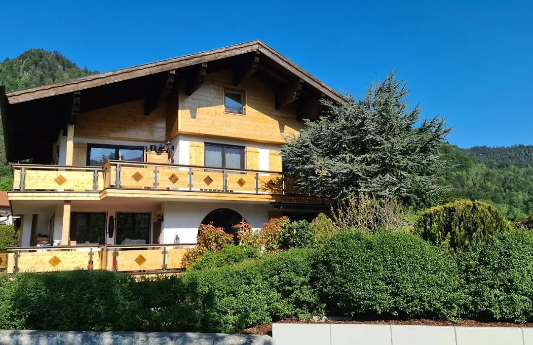Urlaub beim Filmemacher Thomas Junker-1