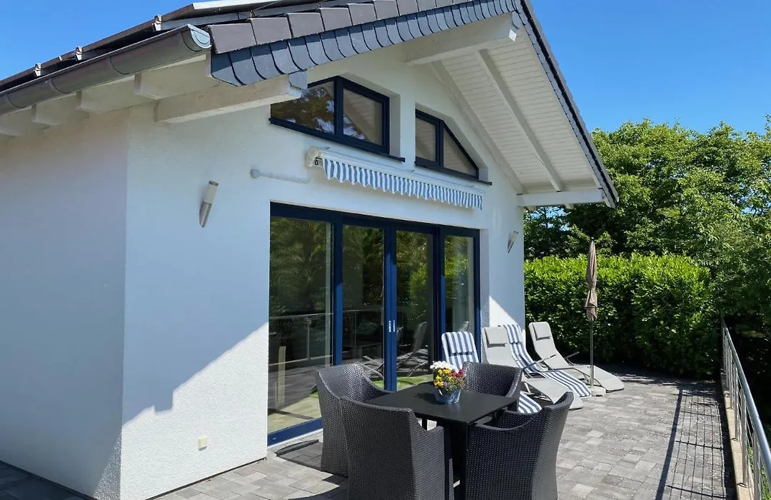 Ferienhaus Eschauel-1