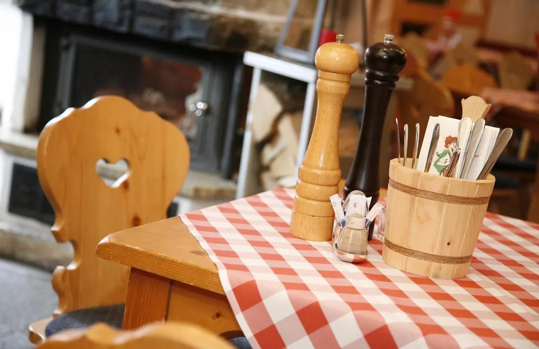 Südtiroler Stubn Café und Restaurant-1