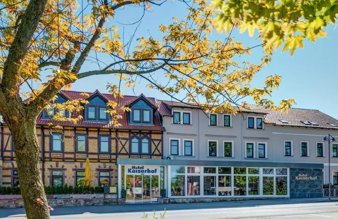 Komforthotel Kaiserhof-1
