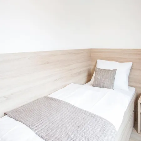 A2 Boarding House Memmingen-2