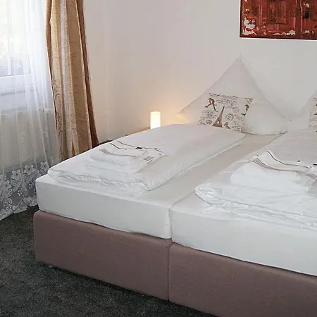 Forsthaus Ewig Hotel-Restaurant-2