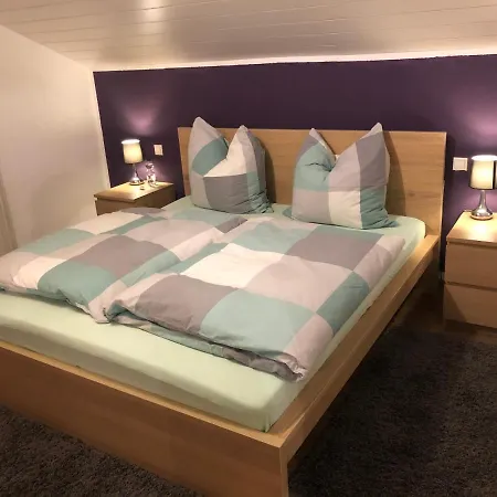 Haus Annerl Ferienwohnung mit 2 Schlafzimmern-2