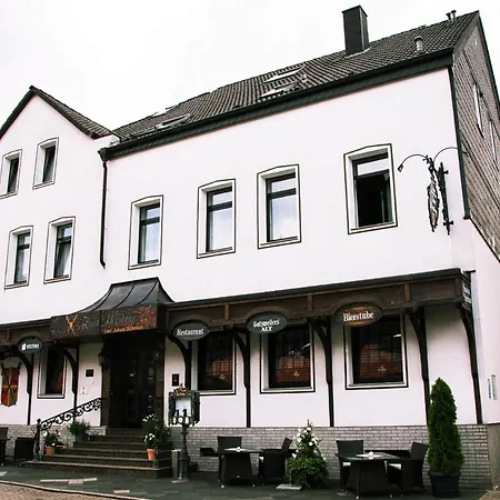 Hotel Restaurant Zum Neuling-3