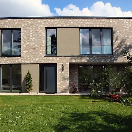 Luxus Appartement zwischen Leipzig und Cospudener See-2