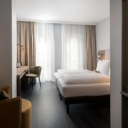 Arthotel ANA Soul Oberhausen-3