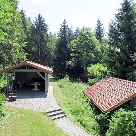 Holiday Home Kreuzbuche By Interhome-3