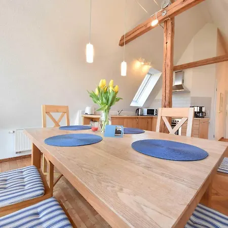 Villa Emmy Wohnung 9-3