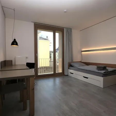 Campus Apartments-2