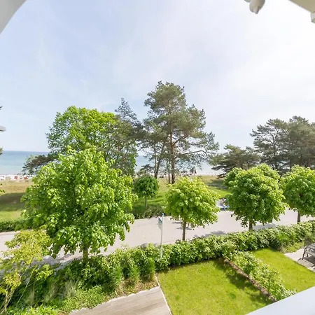 Villa Seeblick Nr 6-3
