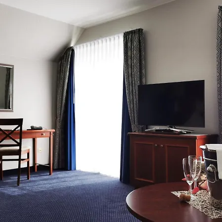 Hotel Garni Bendiks-3