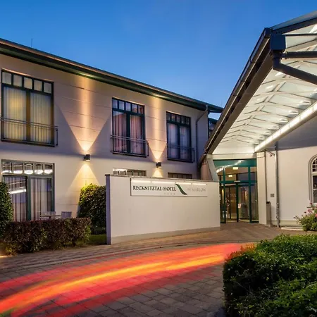 Recknitztal-Hotel Marlow-3