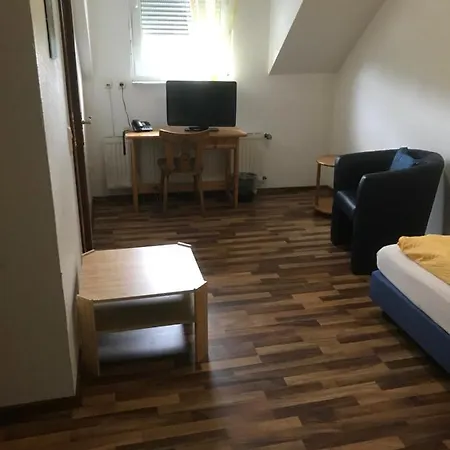 Hotel Kaufmann-3