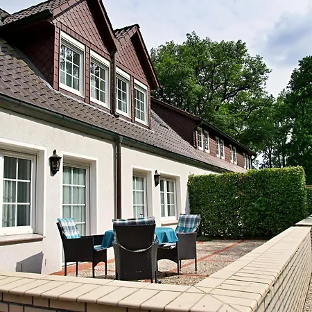 Landhotel Hof Barrl-2
