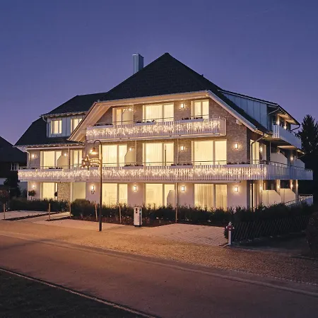 WaldFunkeln LODGE-2