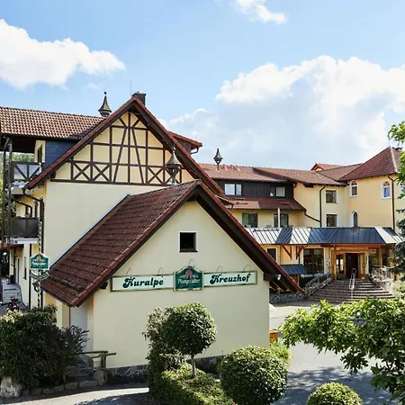 Landhotel Kuralpe Kreuzhof-3