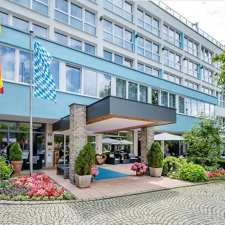 AVALON Hotel Bad Reichenhall-3
