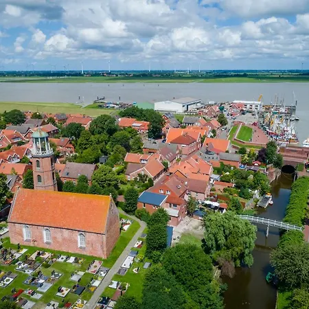 Hotel am Fischerhafen-2
