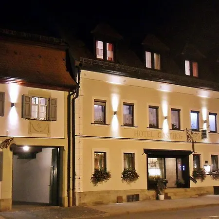 Hotel Gasthof Krapp-3
