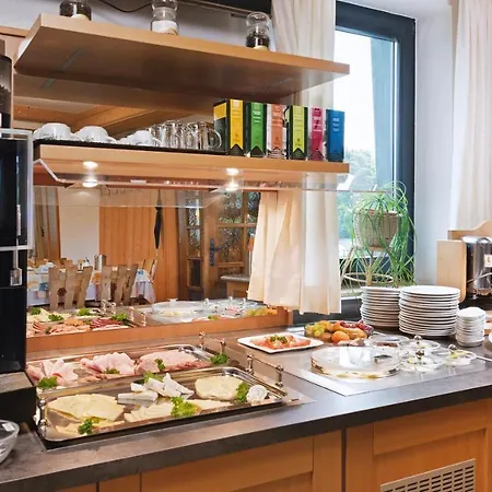 Gasthof Hotel Anker-3