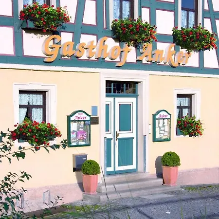 Gasthof Hotel Anker-2