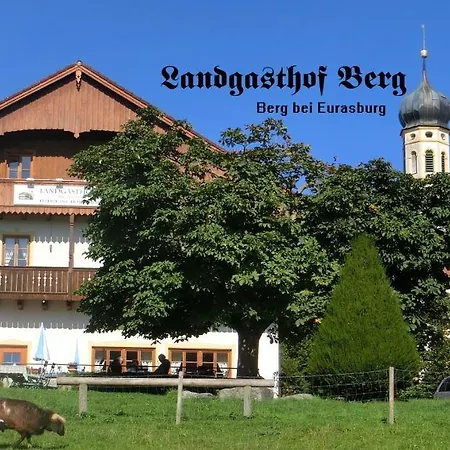 Landgasthof Berg-2