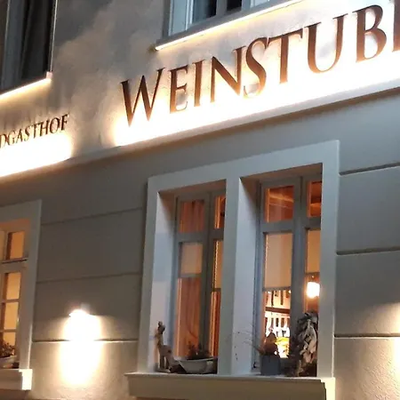 Gasthaus Weinstube Wehinger-2