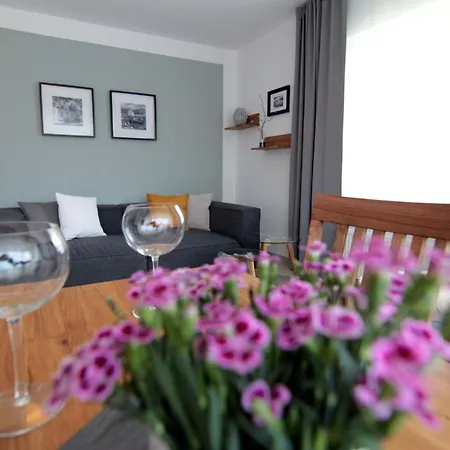Ferienwohnung Kuck Vogelreichsweg-2