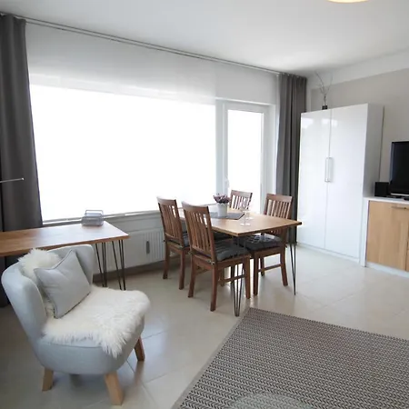 Ferienwohnung Kuck Vogelreichsweg-3