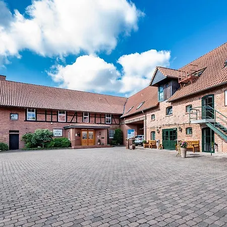 Landhotel Behre-2