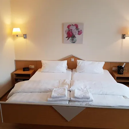 Hotel Penterknapp-3