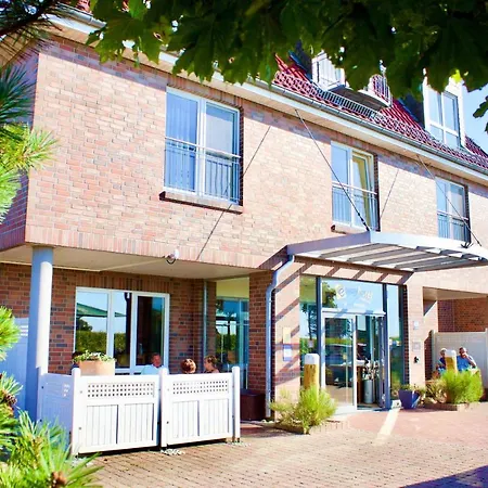 Hotel Greetsiel-2
