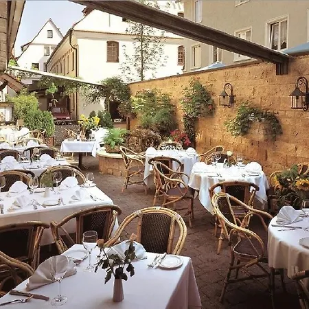 Hotel Eberbacher Hof-2