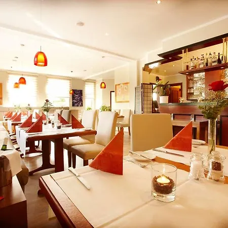 Hotel Koenigstein Kiel By Tulip Inn-2