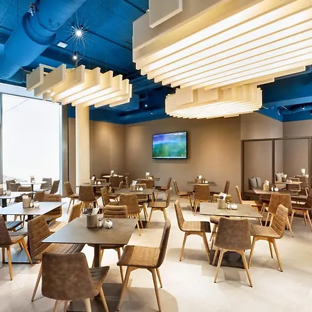 H2 Hotel Leipzig-2