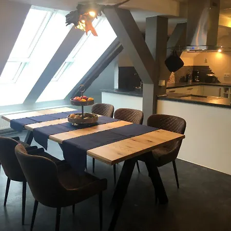 Ferienwohnung Zum Deutschen Hause-2