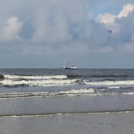 Wolke 5 - Urlaub in der Parkwohnanlage Atlantic-2