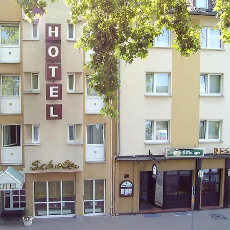 Hotel Scholz-2