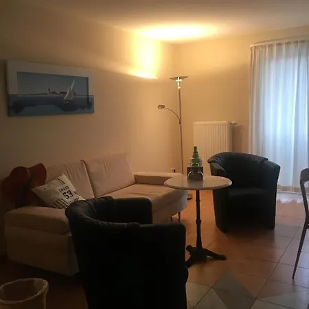 Hotel Die Friesenhalle-3