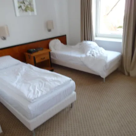 Stadthotel Gerbergasse-2