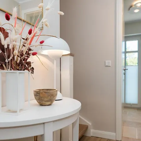 Appartement Margarethenhus-2