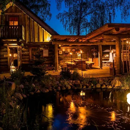 Satama Sauna Resort & Spa-3
