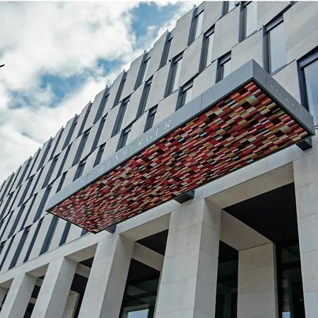 Steigenberger Airport Hotel Berlin-2