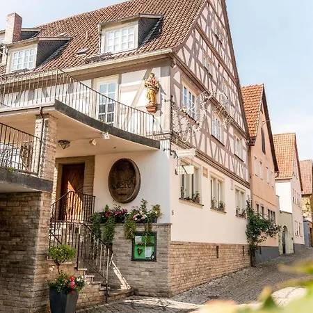 Gasthaus&Weingut zum Stern-3